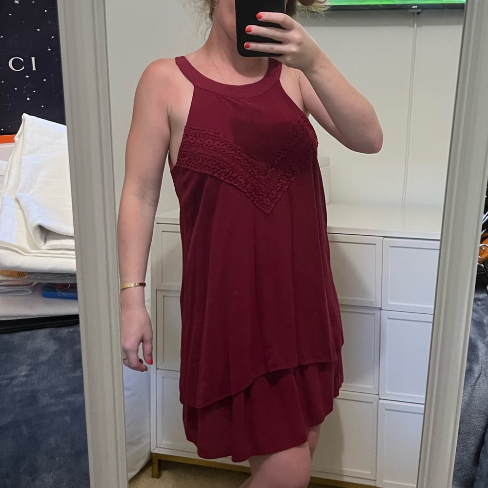 Altar’d state dress